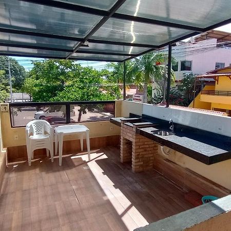 Apto Ate 4 Pessoas Porto De Galinhas Praca 19 Apartment ภายนอก รูปภาพ