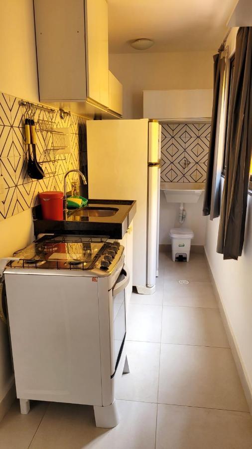 Apto Ate 4 Pessoas Porto De Galinhas Praca 19 Apartment ภายนอก รูปภาพ
